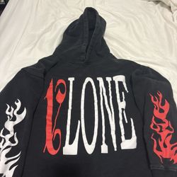 vlone x palm angels hoodie