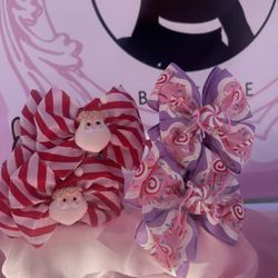 Hair Bows 
