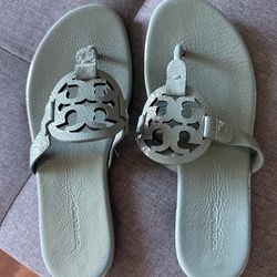 Tory Burch Miller Sandals