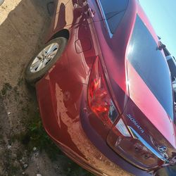 2016 Sonata Parts