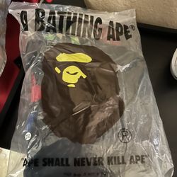 A Bathing Ape