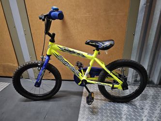 Kids Bike