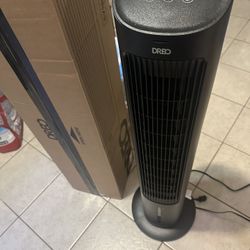 DREO Evaporative Air Cooler 
