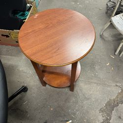 End Table