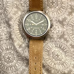 Timex expedition clearance sale