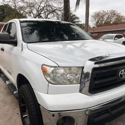 2010 Toyota Tundra