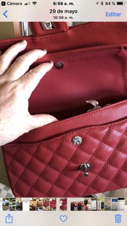 Llegaron bolsas nuevas grades , medianas y carteras northeast