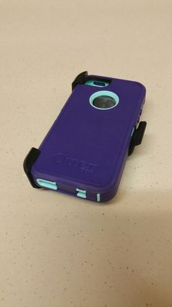 OtterBox- iPhone 5