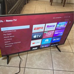 Roku Tv 