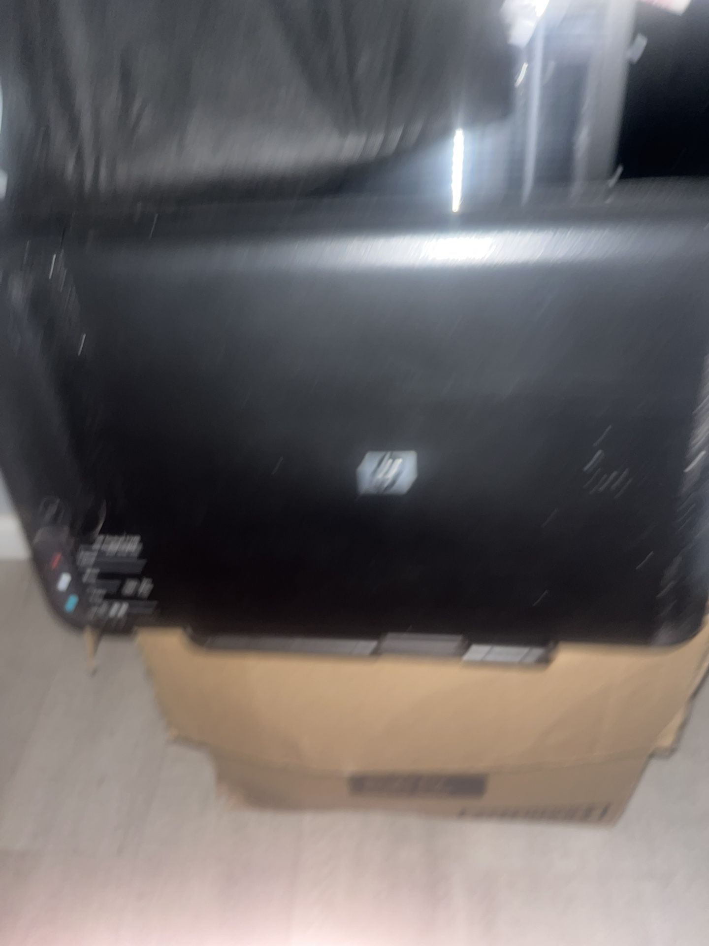 Hp printer