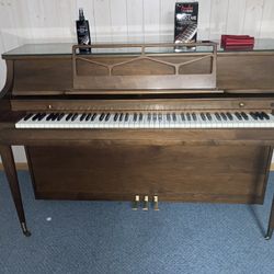 FREE Kimball Piano