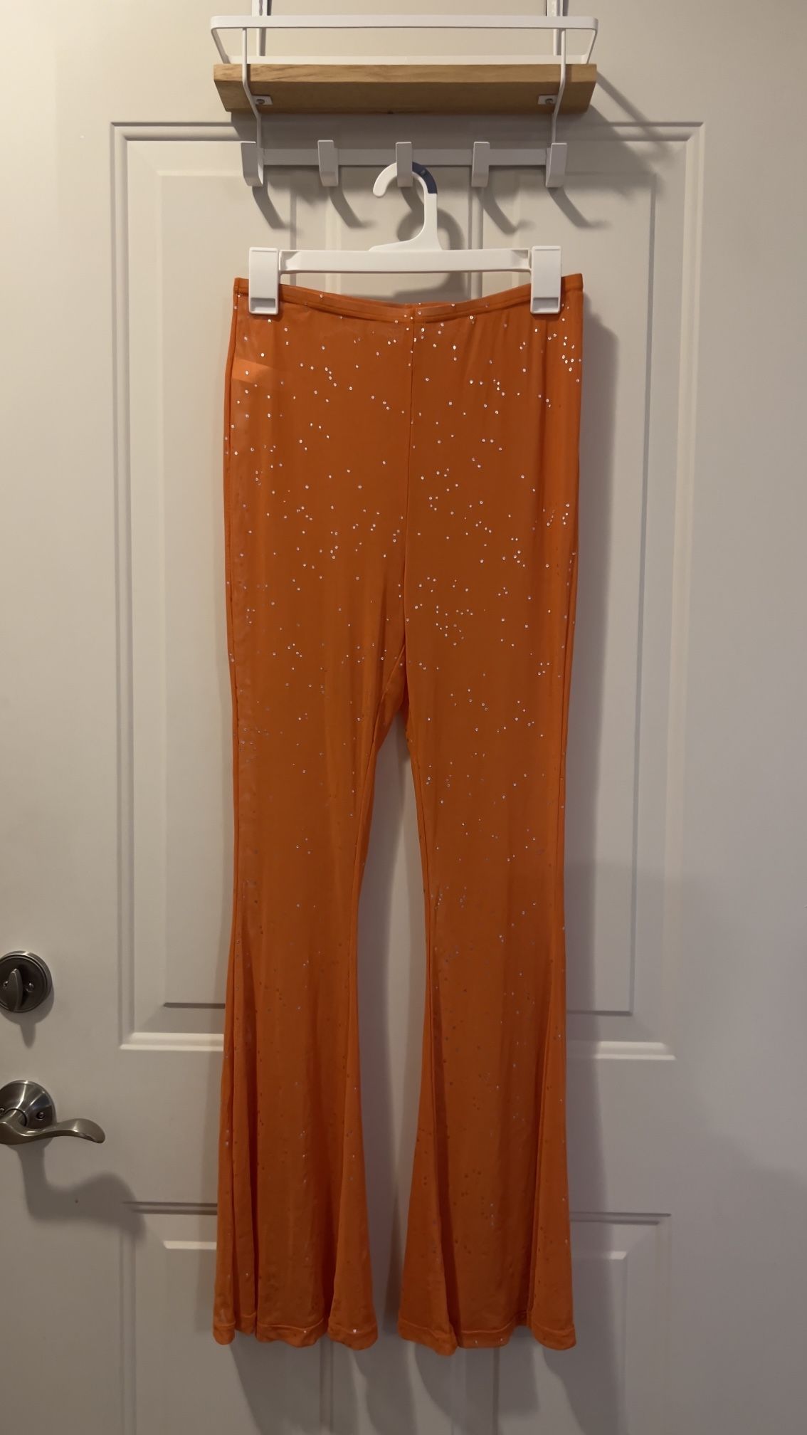 Women’s Sparkly Pants