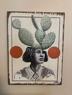 Home Decor - Wall Art