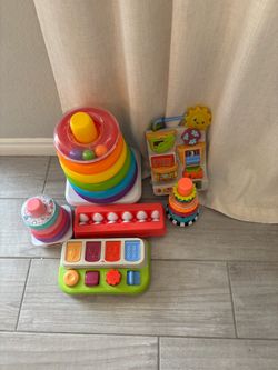 Toys