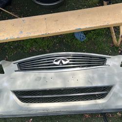 infiniti g37 parts