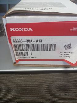 Used Radar Accord 2023