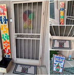 Custom Signs