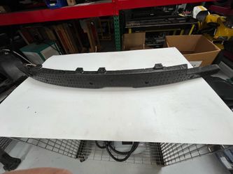 Tesla model 3 front bumper beam foam