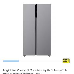 Frigidaire Refrigerator 