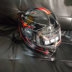 Motorcycle Helmet 