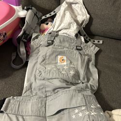 Ergo baby Carrier 