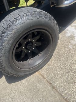 20 Inch Rims 12.50