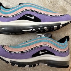 Nike Air Max 97 - Have A Nike Day  7Y (8.5 W)