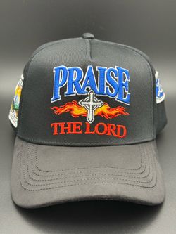 Rude Awakenings “Praise the Lord”
