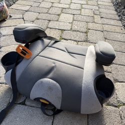 Booster Seat