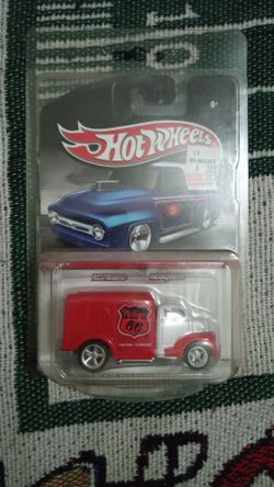 Hotwheels