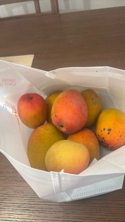 Mangos