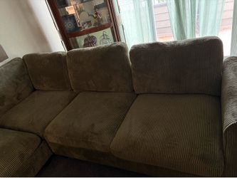 L Shape Sofa