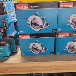 Makita 7-1/4 Corded Circular Saw