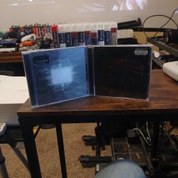 Tool Cds Sealed For Trade 