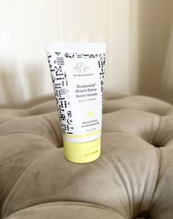 Drunk Elephant Wonderwild Miracle Butter 