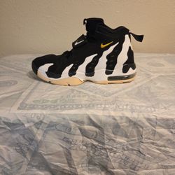 Deion Nike Air Dt Max 96