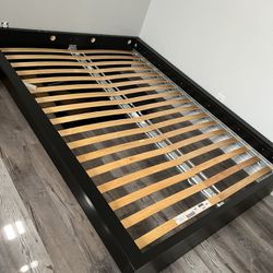 Queen Size Bed FRAME $120 OBO