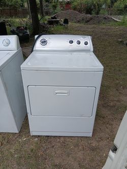 Dryer