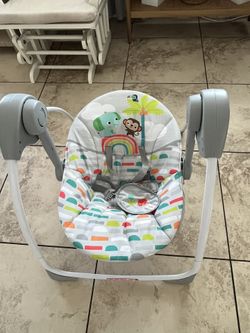 Baby Swing