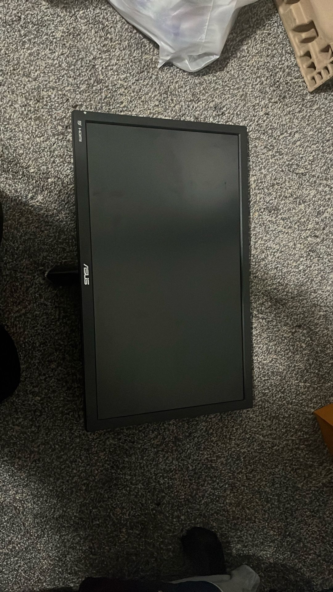 asus monitor 75hz