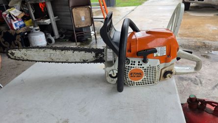 Chainsaw