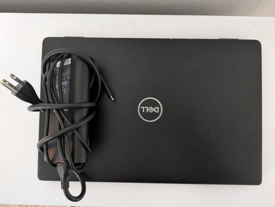 Dell laptop latitude
