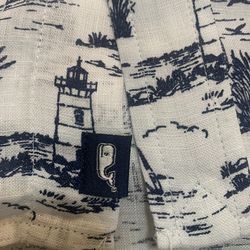 Vineyard Vines Mens Large