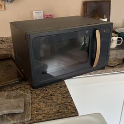 Microwave Drew Barrymore