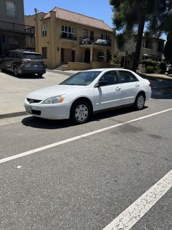 2003 Honda Accord