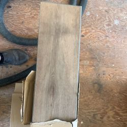 Custom LVP (luxury Vinyl) Will Sacrifice For $2.99 A Square Foot