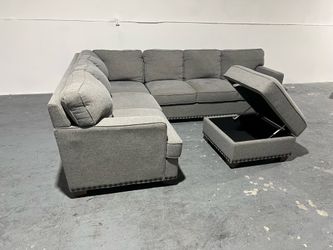 SECTIONAL COUCH SOFA