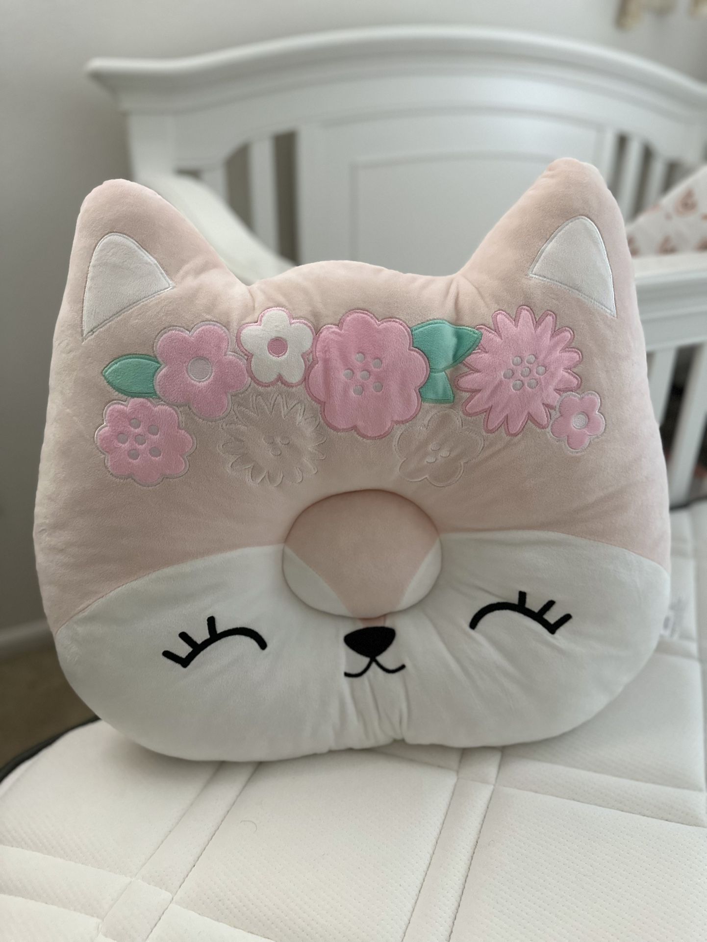 baby pillow