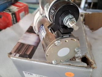 Starter For Grand Caravan