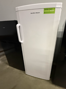 White Freezer - Excellent Condition